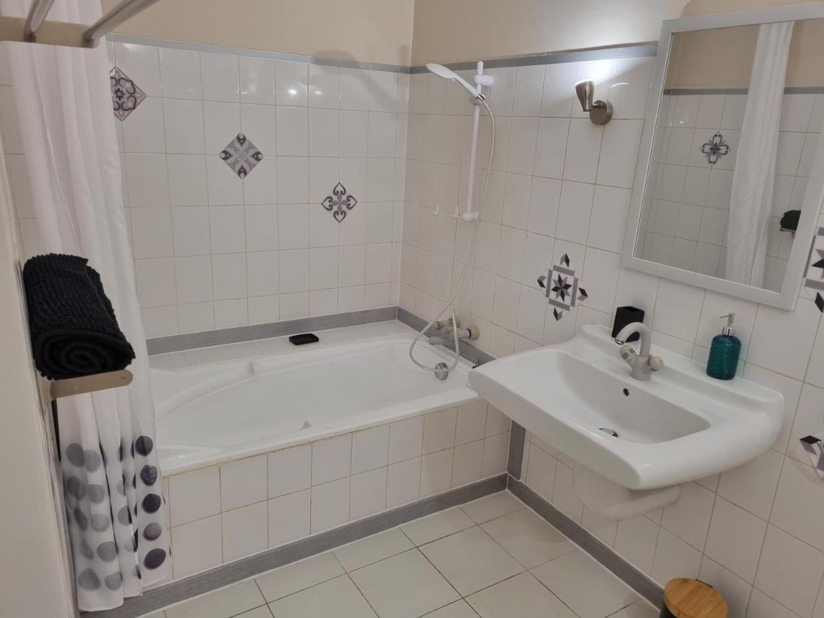 Pitaya Apartment Claira Екстериор снимка